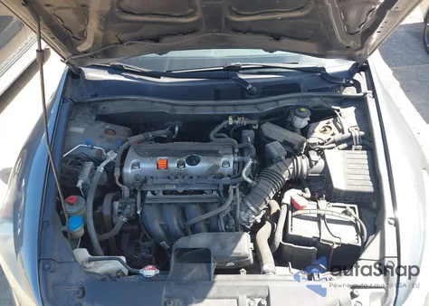 2010 Honda Accord 2.4 Lx from USA, damaged, VIN 1HGCP2F35AA088255